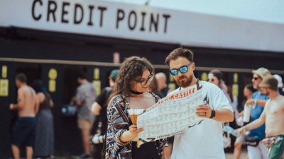 De la cashless la EC Train: ghid de pregătire pentru Electric Castle 2026