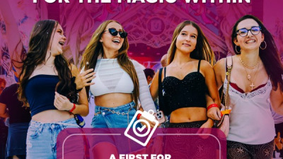 UNTOLD DEVINE PRIMUL FESTIVAL DIN EUROPA CARE OFERĂ, ÎN PARTENERIAT CU FUNDAȚIA RENAȘTEREA,   TESTARE HPV ȘI ECOGRAFII DE SÂN GRATUITE