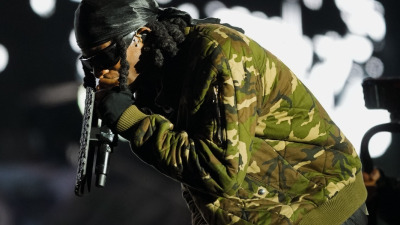 Beach, Please! Festival, ziua 2: 134.000 de participanți, iar Playboi Carti oferă show-ul așteptat de o țară întreagă