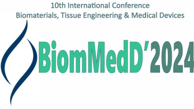 The 10th International Conference “Biomaterials, Tissue Engineering & Medical Devices” BIOMMEDD’2024