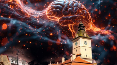 51st Congress of the Romanian Society of Neurosurgery | 30th Edition of the French Course in Neurosurgery, 16–19 September 2026