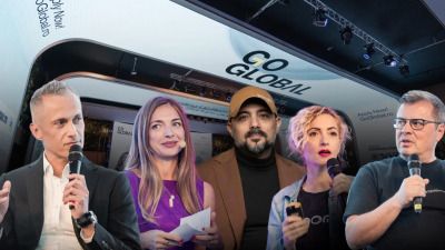 De ce este GO GLOBAL un proiect important pentru startup-urile tech din România?