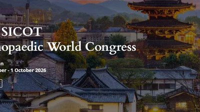 46TH SICOT CONGRESS 2026