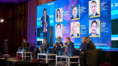 Cum vor arăta spitalele inteligente din România, 8 noiembrie 2024, HealthTech Forum