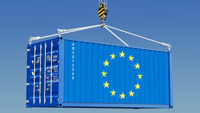 Germania dependentă de materii prime din import