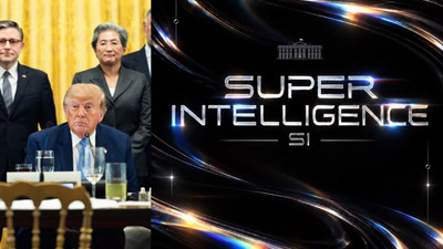 Donald Trump a anunțat la întâlnirea Națiunilor Unite că SUA va redenumi oficial AI în „Superinteligență” | Știri digital & Tech luna septembrie 2026