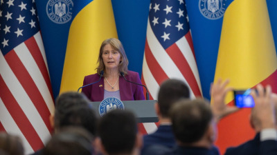 Secretary Mayorkas and Secretary Blinken Announce Designation of Romania into the Visa Waiver Program