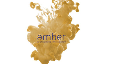 iVascular presents Phase II results of the OPAL study for Amber embolic liquid