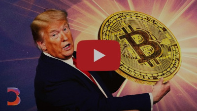 Love-hate între Trump și crypto | Știri digital & tech