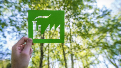 Germania are nevoie de investiții de miliarde de euro pentru protecția climatică