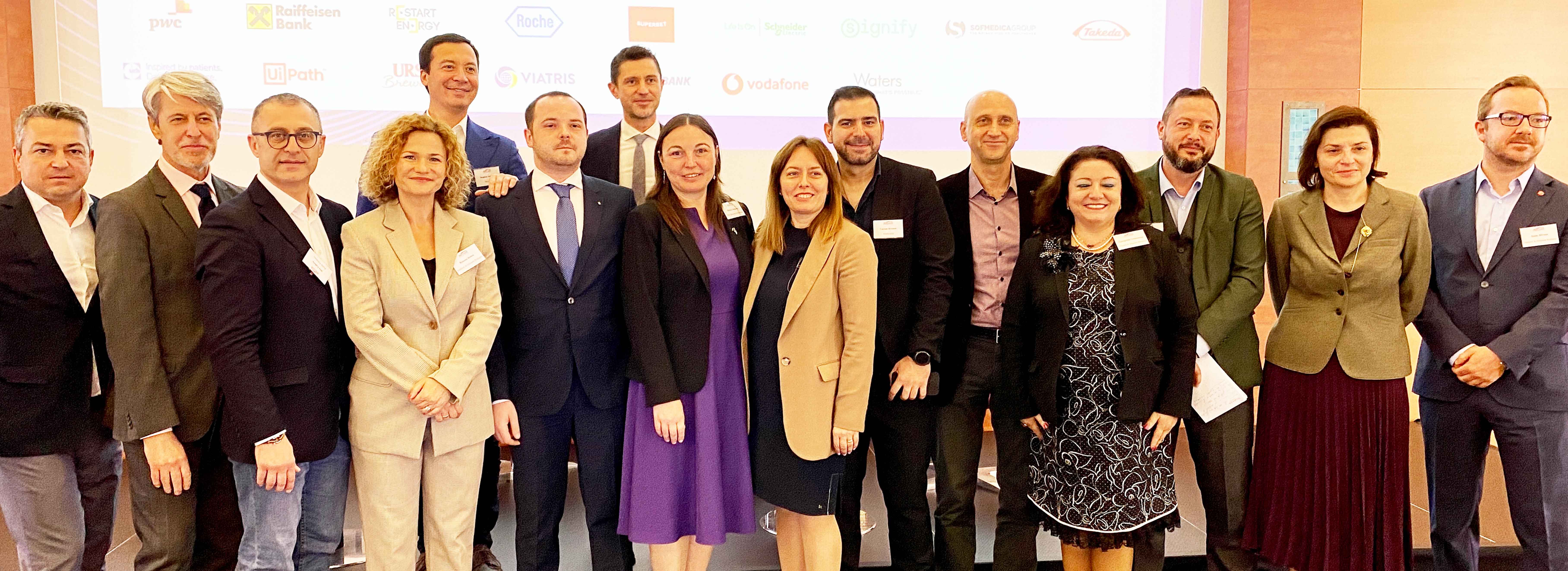 Value Base Health -Care Conference  AmCham