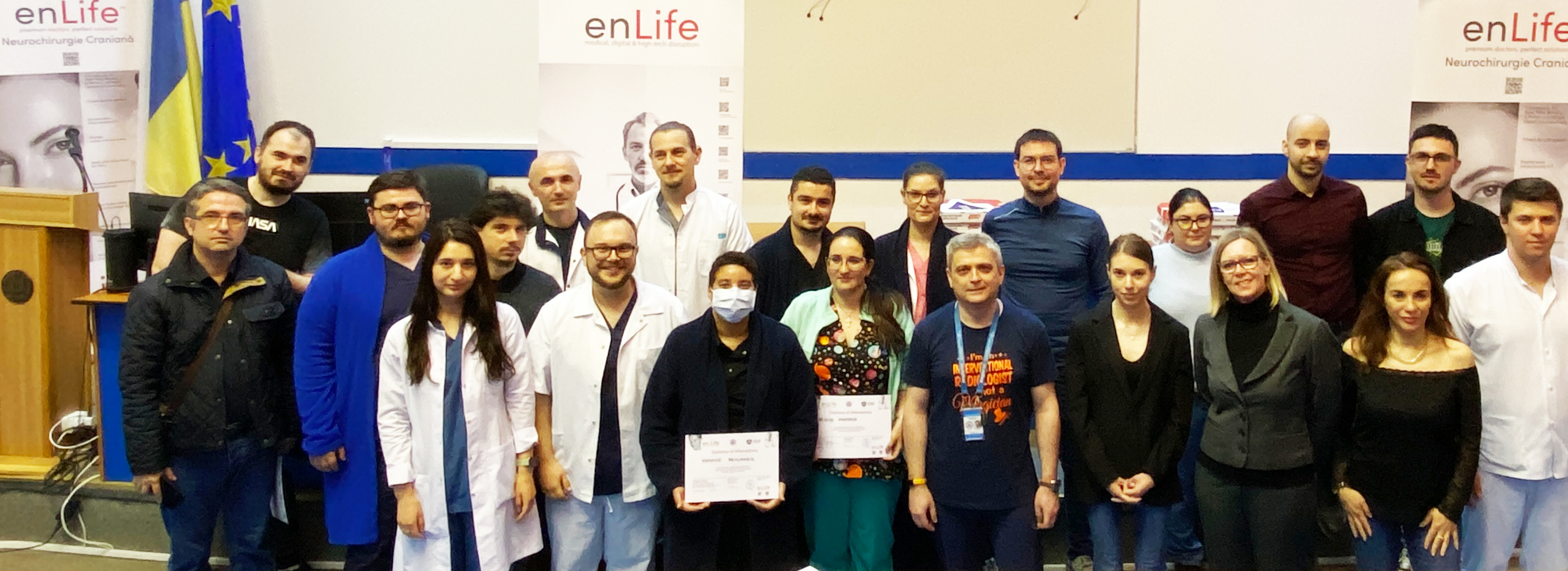 Vertebroplasty Workshop SUUB 2023 >>