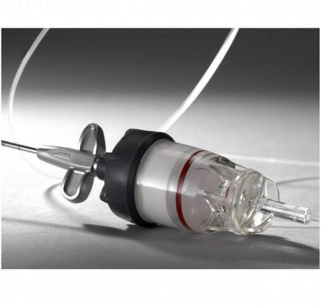 Mendec Aqua Hydraulic delivery system for vertebral augmentation operations - Img 4