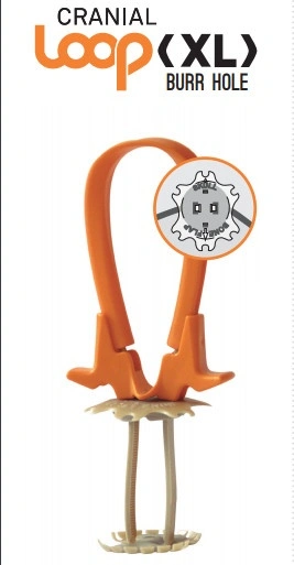 Sistem de prindere volete craniene XL Enlife