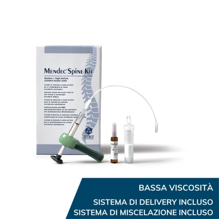 Vertebral Augmentation - Mendec Spine Kit - Img 5