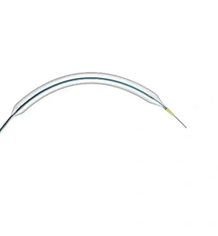 ZENFLOW™ – Cateter cu Balon PTA | Optimed | Zylox-Tonbridge - Img 5