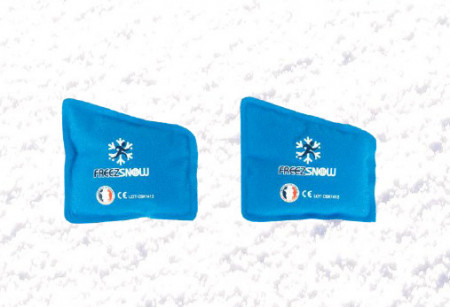 DENTALFREEZ® Mască dentară cu crioterapie