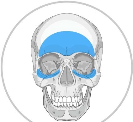 Implanturi Personalizate pentru Augmentarea Feței și Craniului | Chirurgie Plastică și Estetică - Img 2