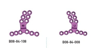 L Plate for BMF osteosynthesis - Img 4