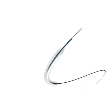 ZENFLOW™ – Cateter cu Balon PTA | Optimed | Zylox-Tonbridge - Img 2