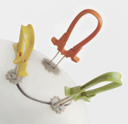 Cranial LOOP – Sistem de Fixare Craniană din PEEK-OPTIMA™