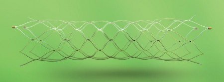 ACCLINO, stent pentru tratamentul anevrismelor intracraniene