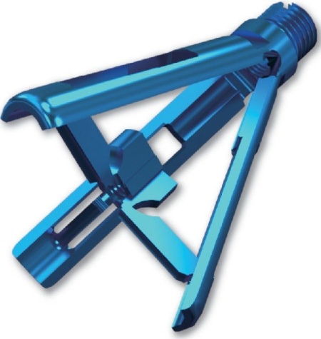 TRIPOD-FIX – Sistem Expansibil Vertebral pentru Fracturi de Compresie | Augmentare cu PMMA - Img 4