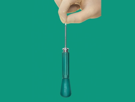Sistem resorbabil pentru craniostenoză (craniosinostoză) – Inion CPS® Baby (Inion, Finlanda) - Img 4