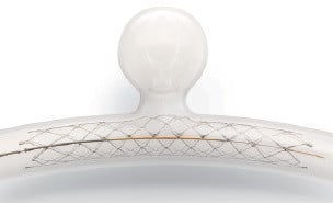 Stent intracranian flexibil cu acoperire HEAL – ACCLINO® Heal - Img 5
