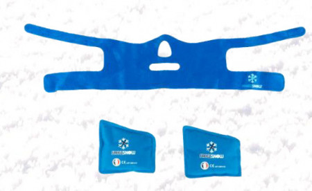 DENTALFREEZ® Mască dentară cu crioterapie