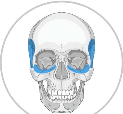 Implanturi Personalizate pentru Augmentarea Feței și Craniului | Chirurgie Plastică și Estetică - Img 3