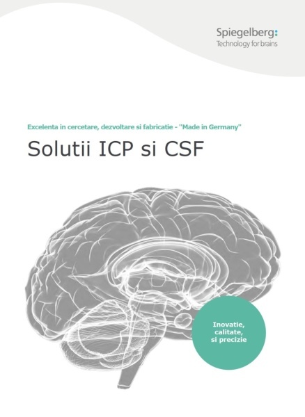 Set de Drenaj Ventricular Extern (EVD) cu Placă și Clemă – Soluție Completă pentru Monitorizarea LCR