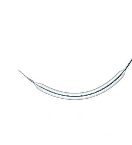 ZENFLOW™ – Cateter cu Balon PTA | Optimed | Zylox-Tonbridge - Img 3