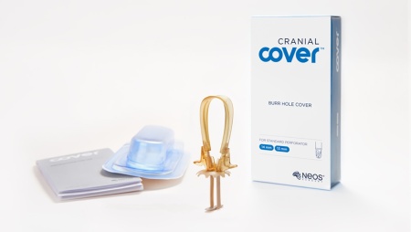 Cranial COVER® – Acoperire Estetică și Sigură pentru Găurile de Trepanație | Neos Surgery
