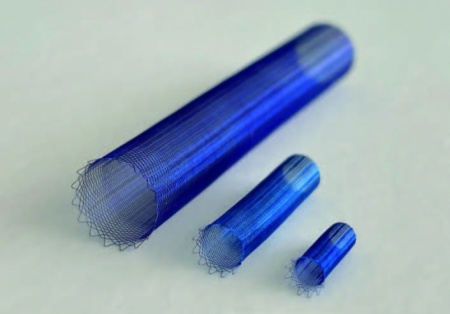 Dispozitiv de embolizare pentru tratamentul anevrismelor cerebrale - DERIVO® 2 - Img 5