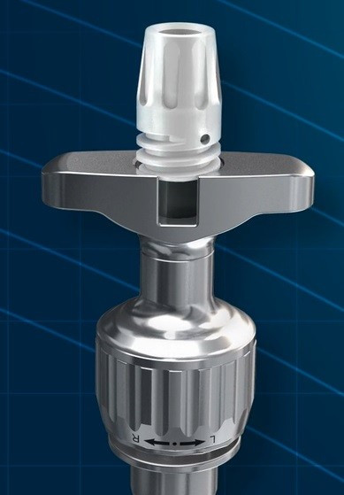 Dispozitiv de monitorizare neuronala in timp real  - PediGuard (Filetat)