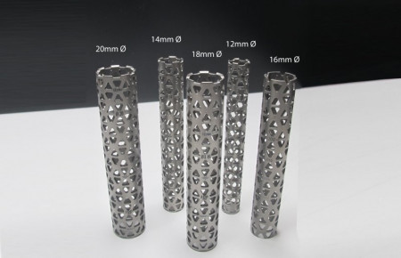 SENTINUS CORPECTOMY MESH CAGES - Img 4