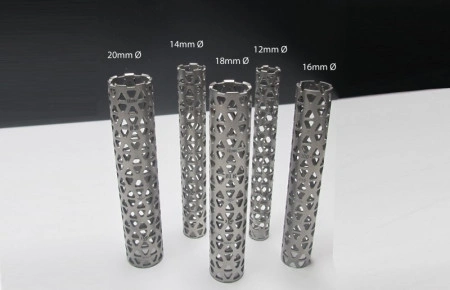 SENTINUS CORPECTOMY MESH CAGES - Img 4