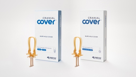 Cranial COVER® – Acoperire Estetică și Sigură pentru Găurile de Trepanație | Neos Surgery - Img 2