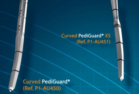 Curved PediGuard - Img 4