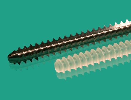 Șurub bioresorbabil Inion FreedomScrew™ pentru sindesmoză și fracturi | Ø2.0–4.5 mm - Img 2
