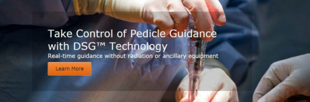 PediGuard® – Instrument Monobloc cu Monitorizare Neuronală în Timp Real pentru Ghidaj Pedicular - Img 2