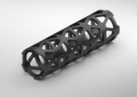 SENTINUS – Mesh Cage pentru Corpectomie Cervicală și Lombară
