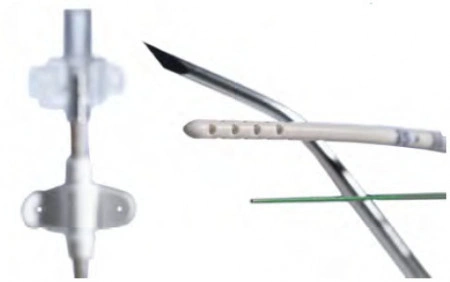 Cateter drenaj ventricular Enlife