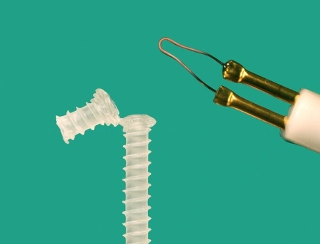 Șurub bioresorbabil Inion FreedomScrew™ pentru sindesmoză și fracturi | Ø2.0–4.5 mm - Img 3