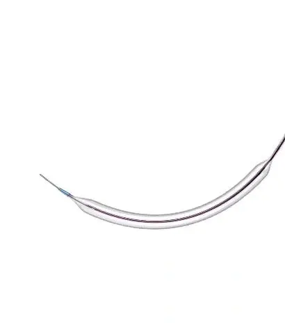 ZENFLOW™ – Cateter cu Balon PTA | Optimed | Zylox-Tonbridge - Img 4