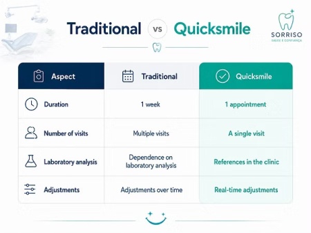 BoneEasy QuickSmile – Kit pentru Planificarea Zâmbetului și a Tratamentului cu Implanturi - Img 3