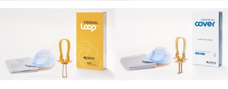 Cranial COVER® – Acoperire Estetică și Sigură pentru Găurile de Trepanație | Neos Surgery - Img 4