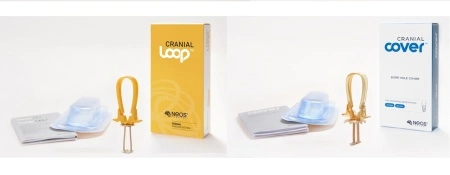 Cranial COVER® – Acoperire Estetică și Sigură pentru Găurile de Trepanație | Neos Surgery - Img 4