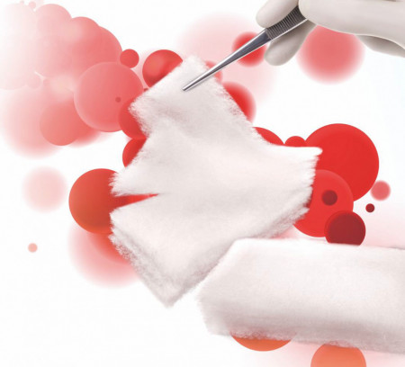 Hemostatic StypCel Enlife Solutions